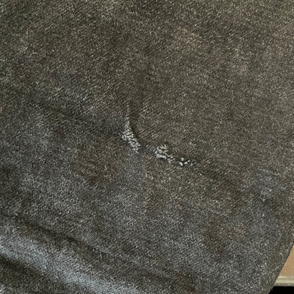 Rogue Territory Standard Issue relaxed taper denim - Picture 10 of 11